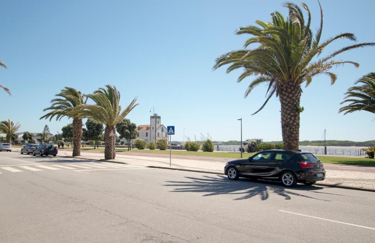 Hotel Riverzenhouse Esposende Exterior foto