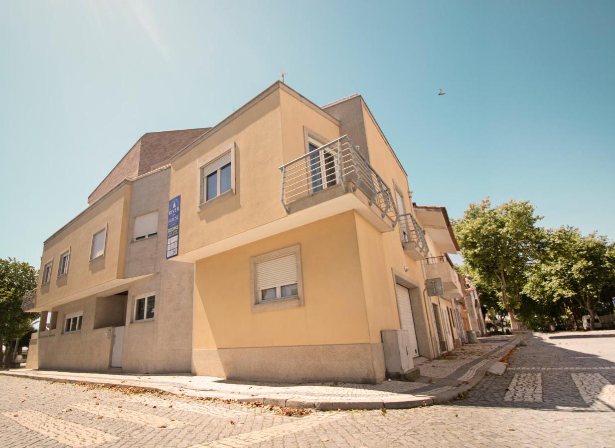 Hotel Riverzenhouse Esposende Exterior foto