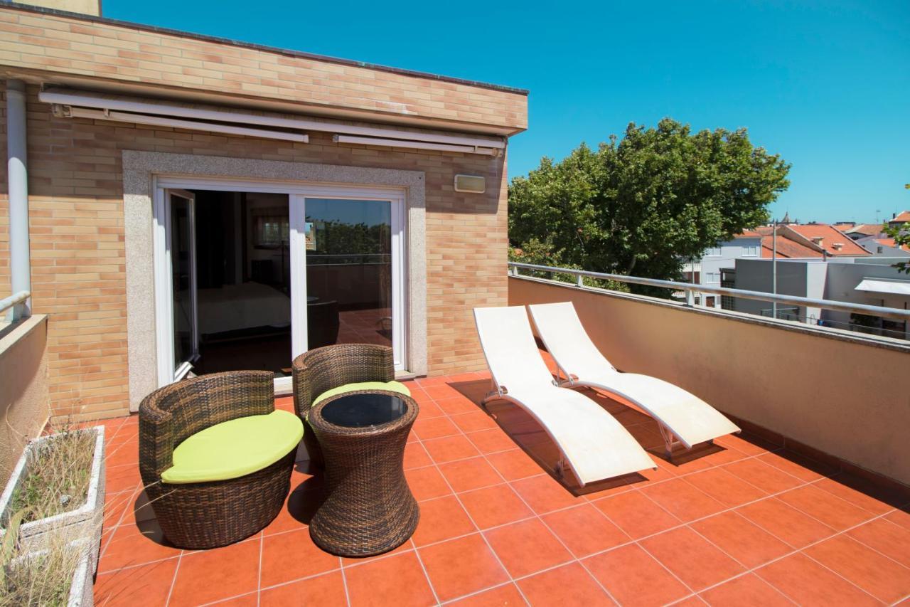 Hotel Riverzenhouse Esposende Exterior foto