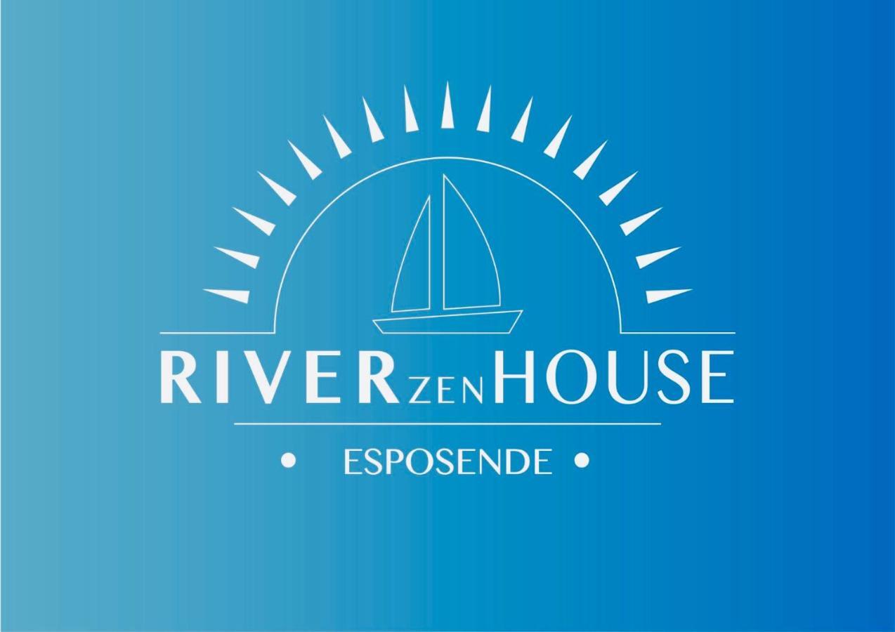 Riverzenhouse Esposende Exterior foto