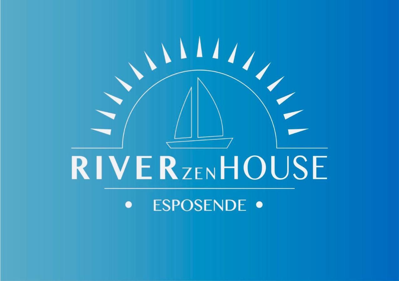 Hotel Riverzenhouse Esposende Exterior foto