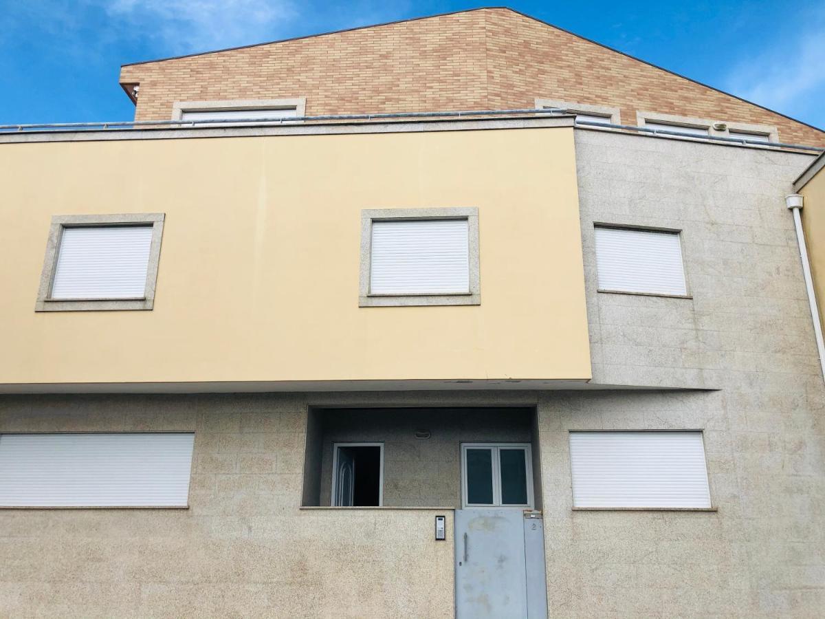Hotel Riverzenhouse Esposende Exterior foto